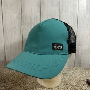 Mountain Hardwear Stryder Trucker Hat
